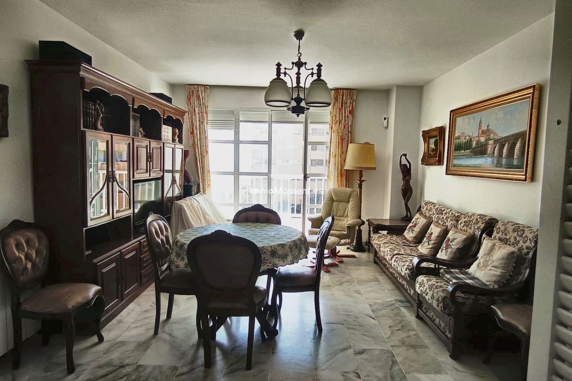 Bestaande woning - Appartement - Fuengirola - Fuengirola Centro