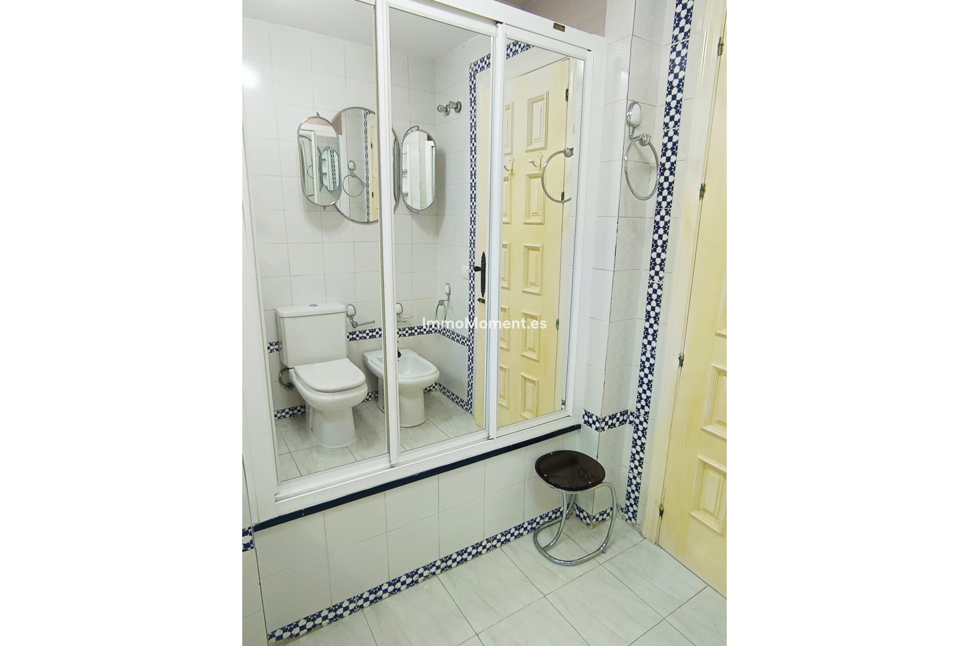 Bestaande woning - Appartement - Fuengirola - Fuengirola Centro