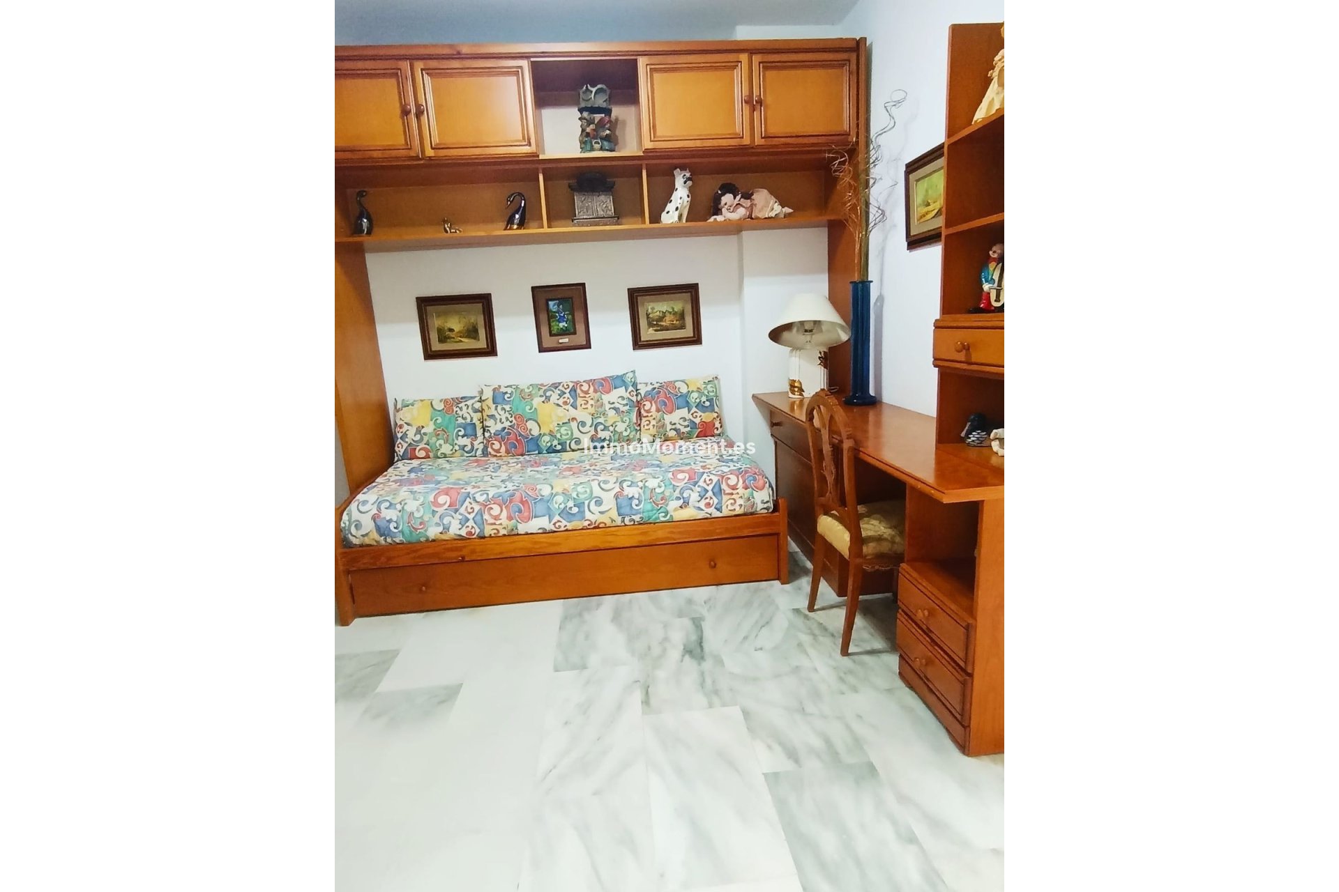 Bestaande woning - Appartement - Fuengirola - Fuengirola Centro