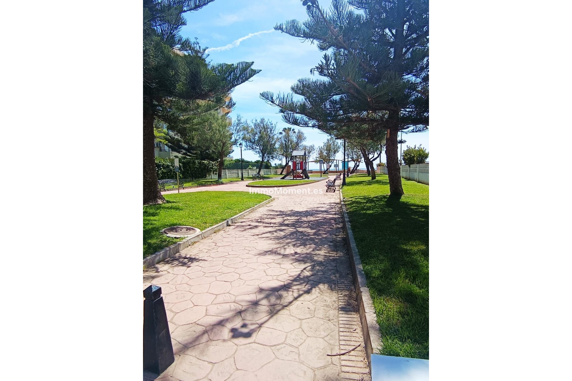 Bestaande woning - Appartement - Fuengirola - Fuengirola Centro