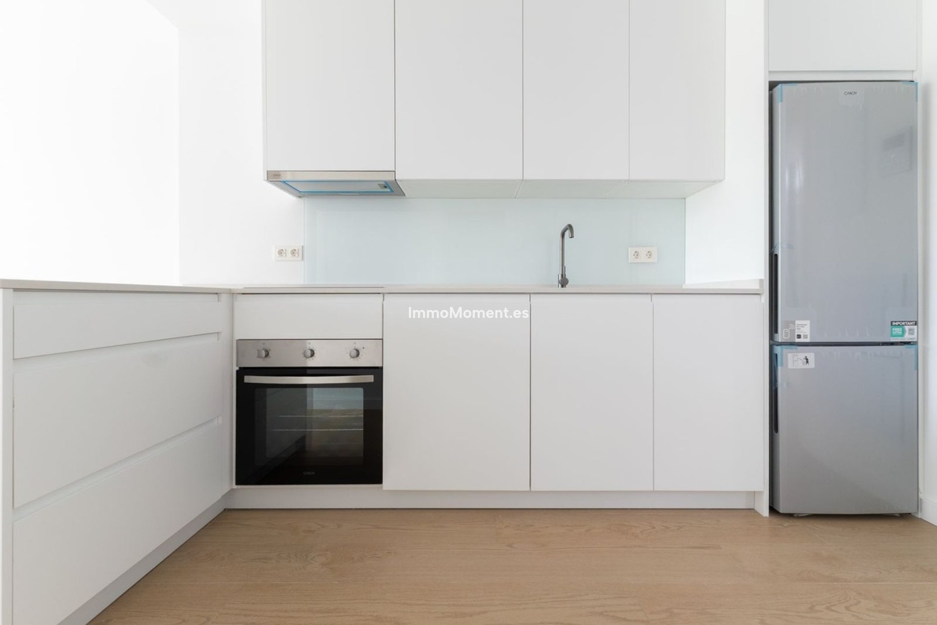 Bestaande woning - Appartement - Fuengirola - Fuengirola Centro