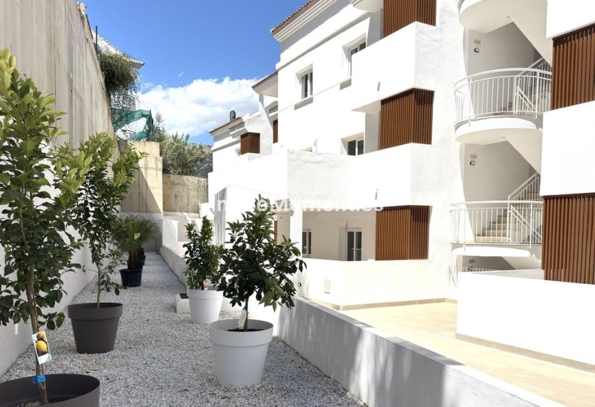 Bestaande woning - Appartement - Fuengirola - Fuengirola Centro