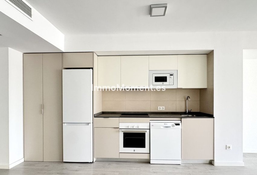 Bestaande woning - Appartement - Fuengirola - Fuengirola Centro
