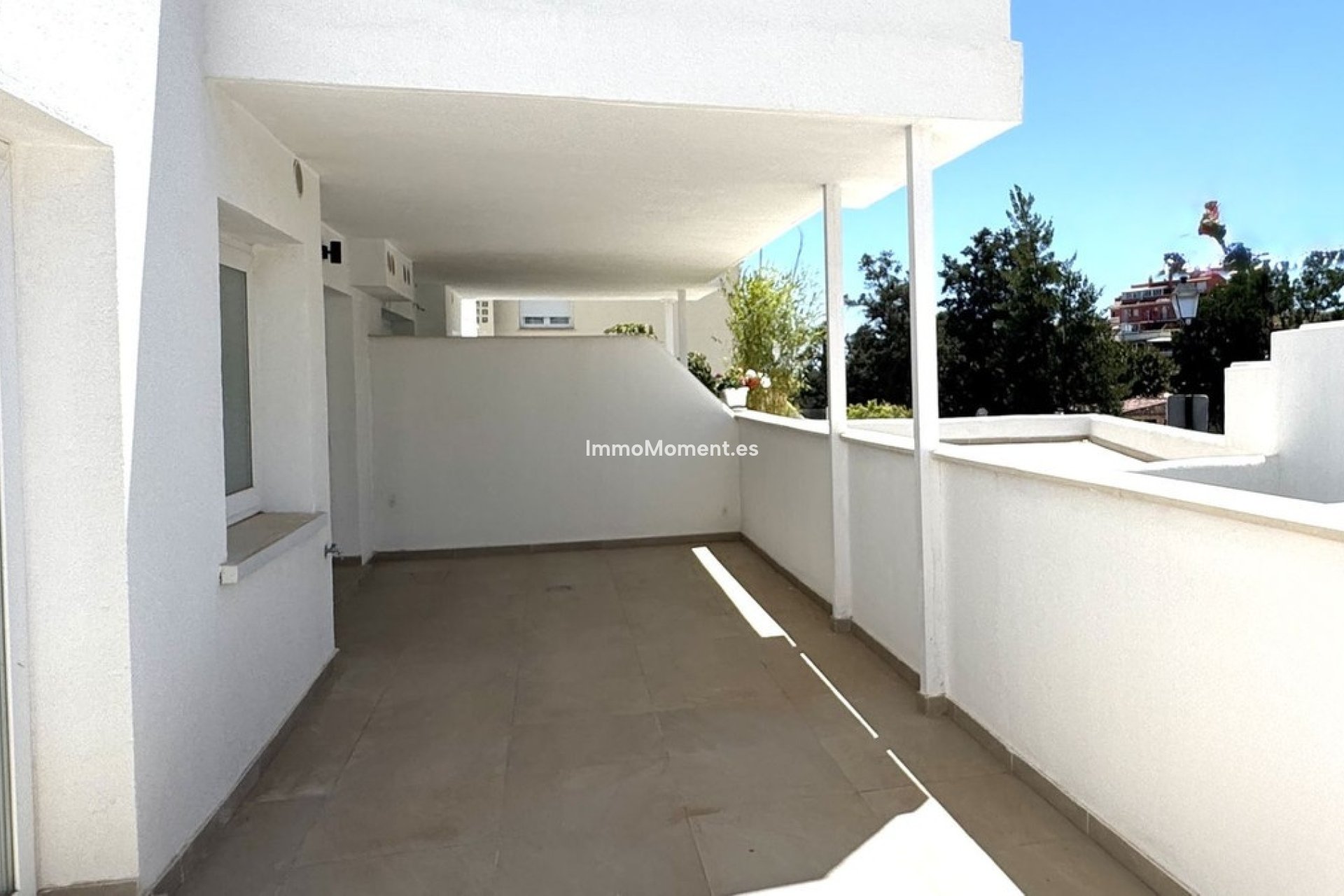 Bestaande woning - Appartement - Fuengirola - Fuengirola Centro