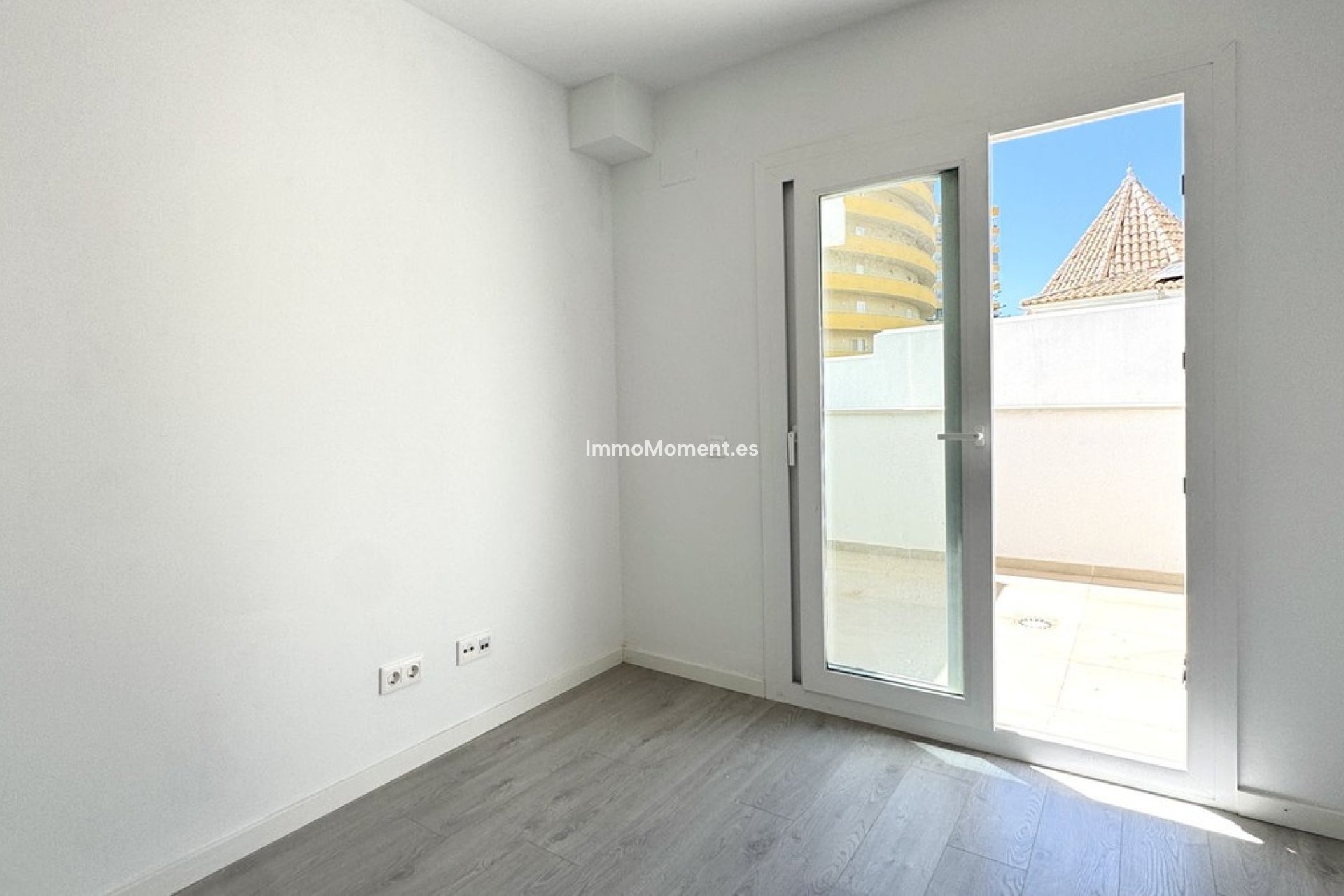 Bestaande woning - Appartement - Fuengirola - Fuengirola Centro