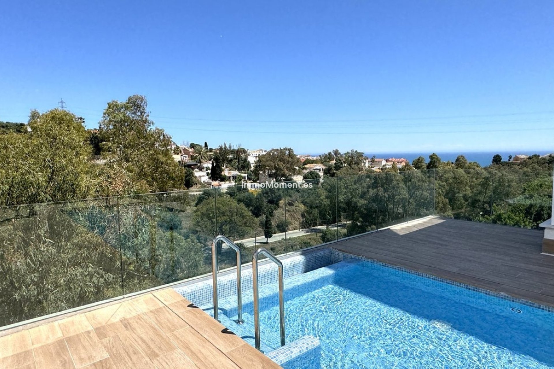 Bestaande woning - Appartement - Fuengirola - Fuengirola Centro