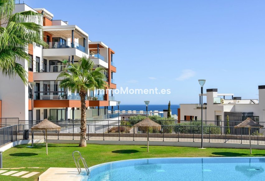 Bestaande woning - Appartement - Fuengirola - Fuengirola Centro