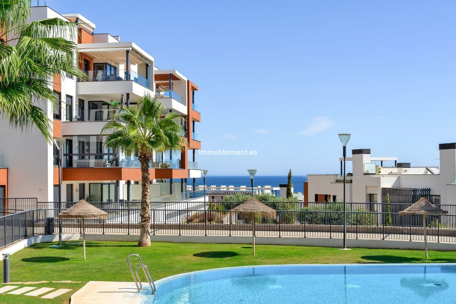 Bestaande woning - Appartement - Fuengirola - Fuengirola Centro