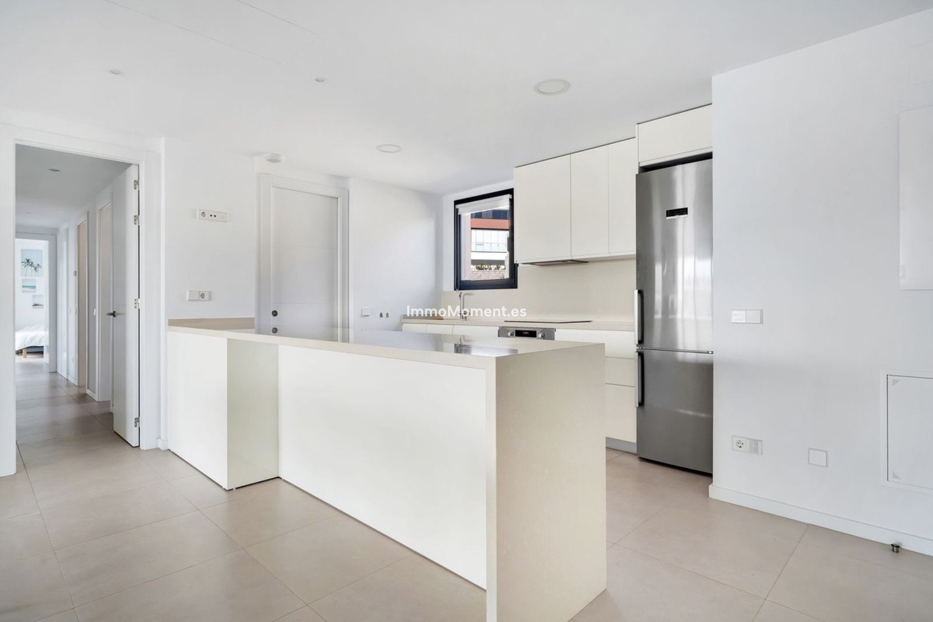 Bestaande woning - Appartement - Fuengirola - Fuengirola Centro