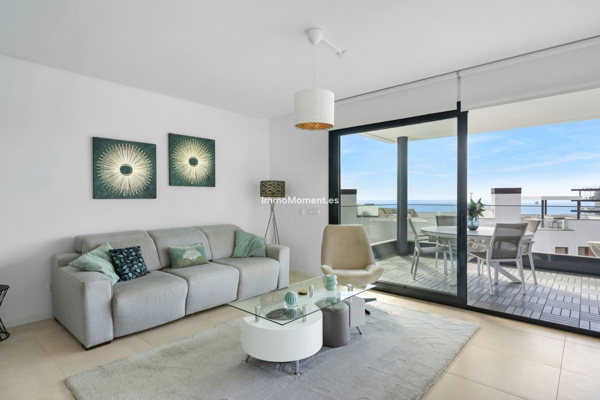 Bestaande woning - Appartement - Fuengirola - Fuengirola Centro