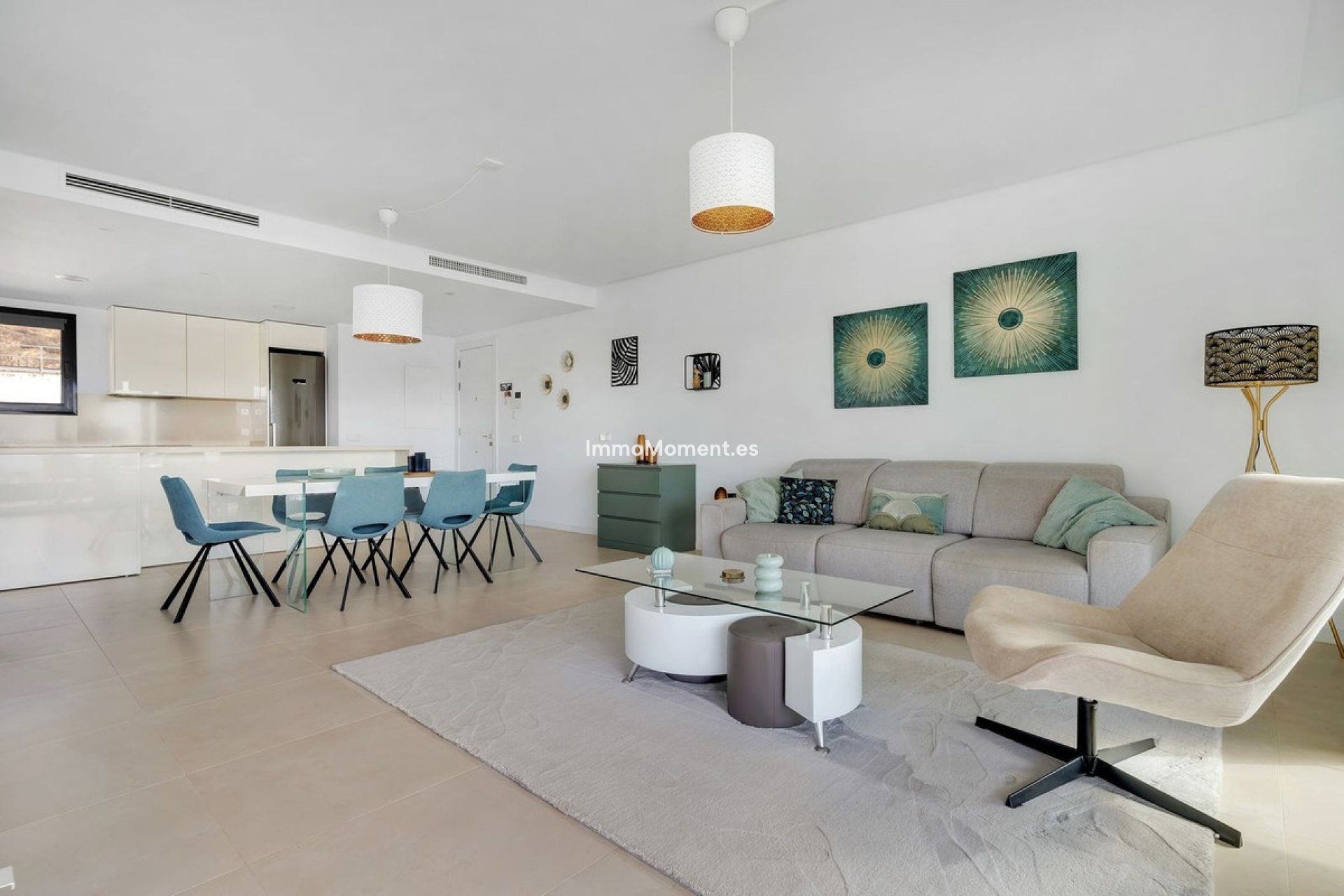 Bestaande woning - Appartement - Fuengirola - Fuengirola Centro