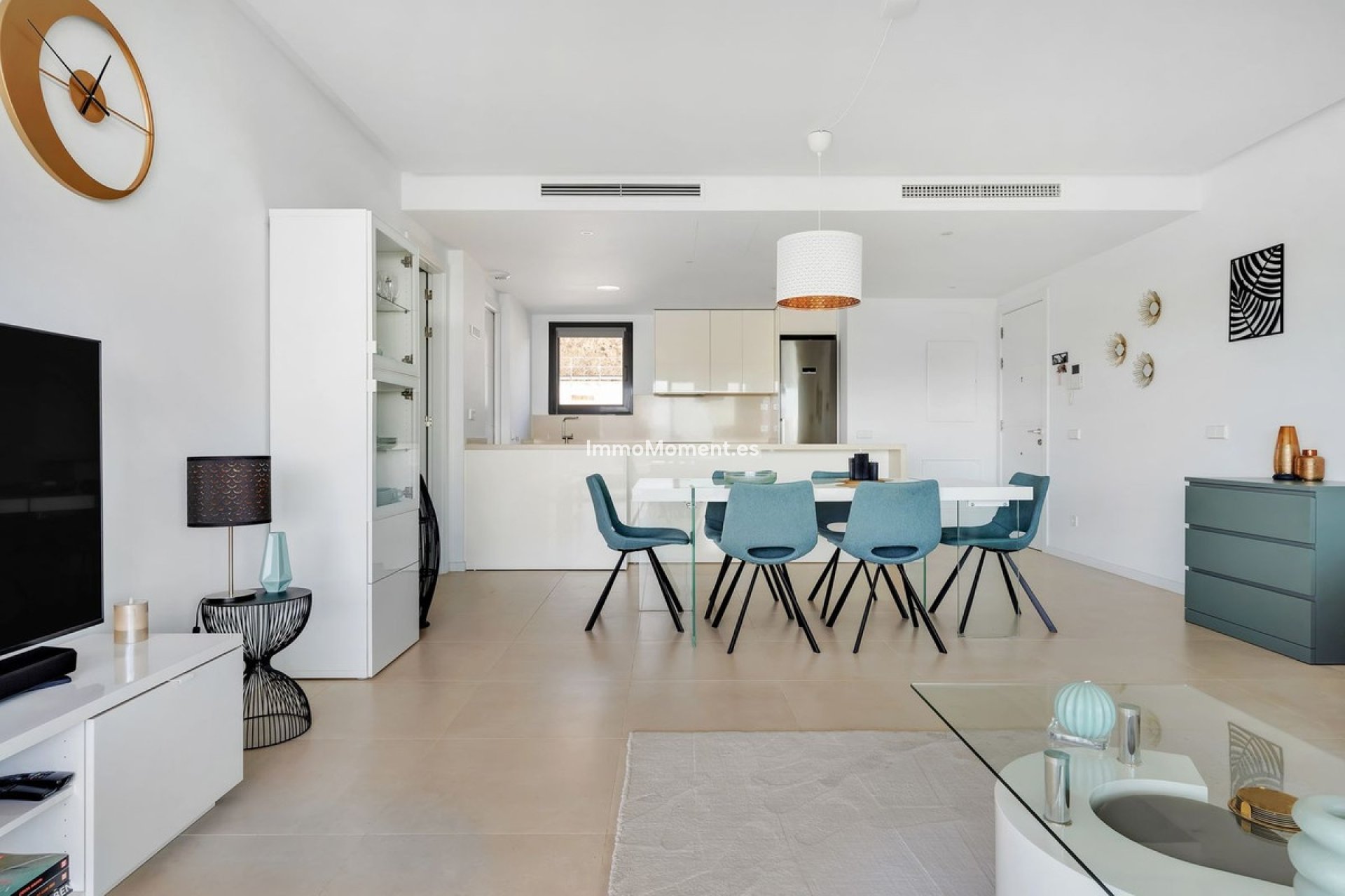 Bestaande woning - Appartement - Fuengirola - Fuengirola Centro