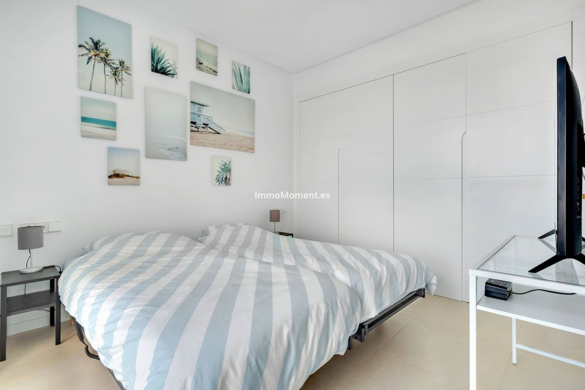 Bestaande woning - Appartement - Fuengirola - Fuengirola Centro