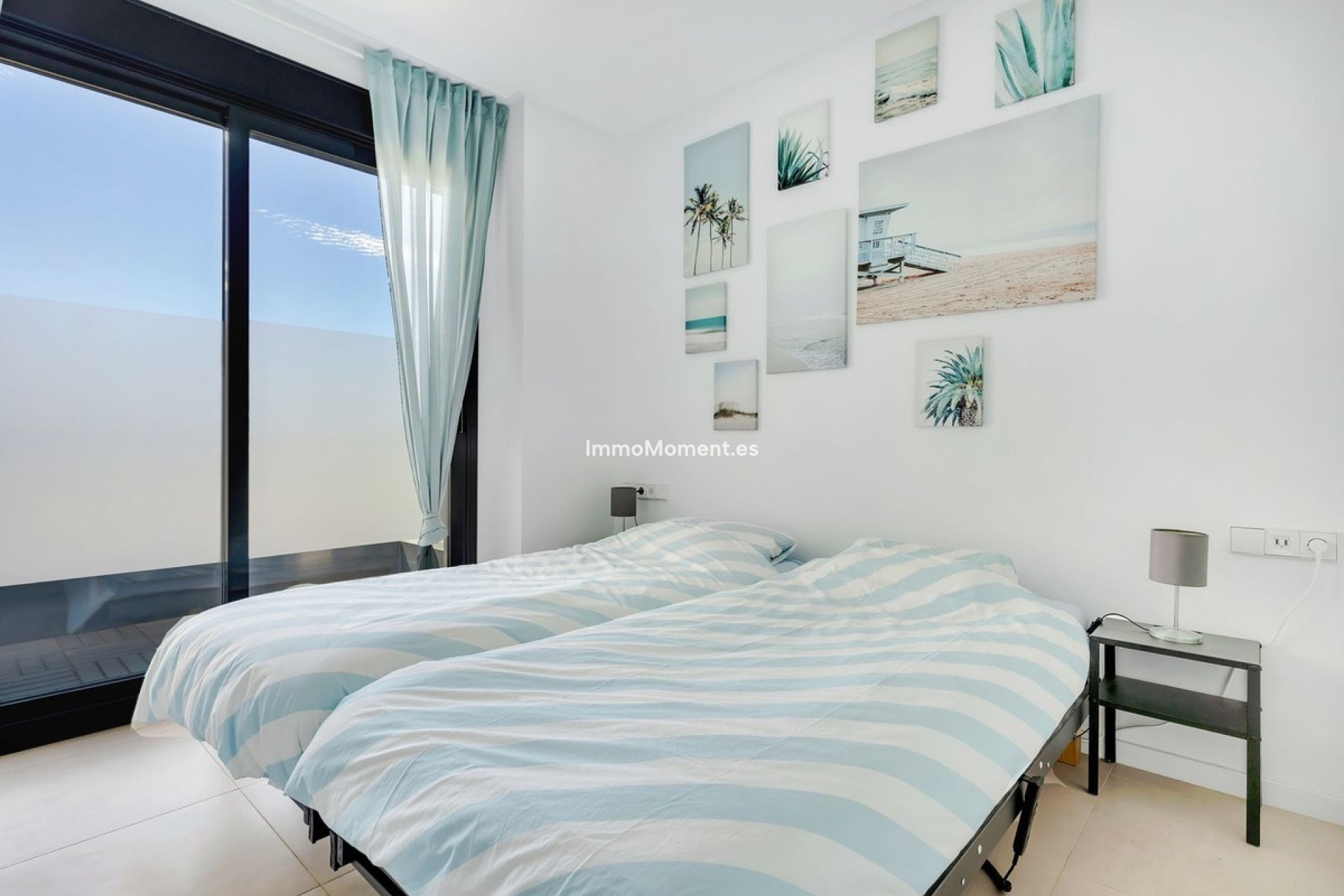 Bestaande woning - Appartement - Fuengirola - Fuengirola Centro