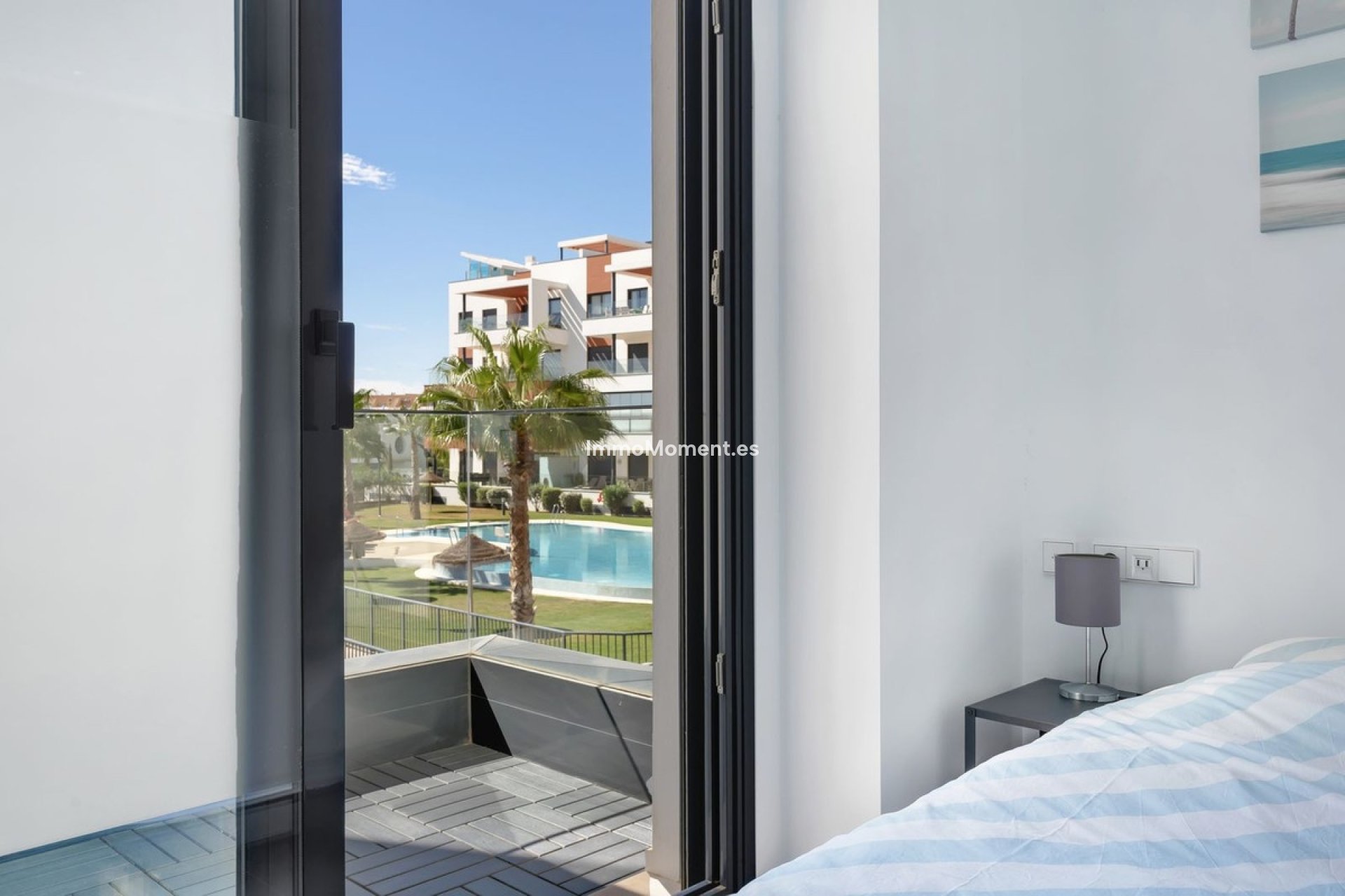 Bestaande woning - Appartement - Fuengirola - Fuengirola Centro
