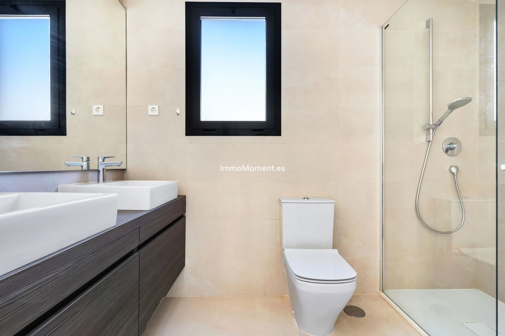 Bestaande woning - Appartement - Fuengirola - Fuengirola Centro