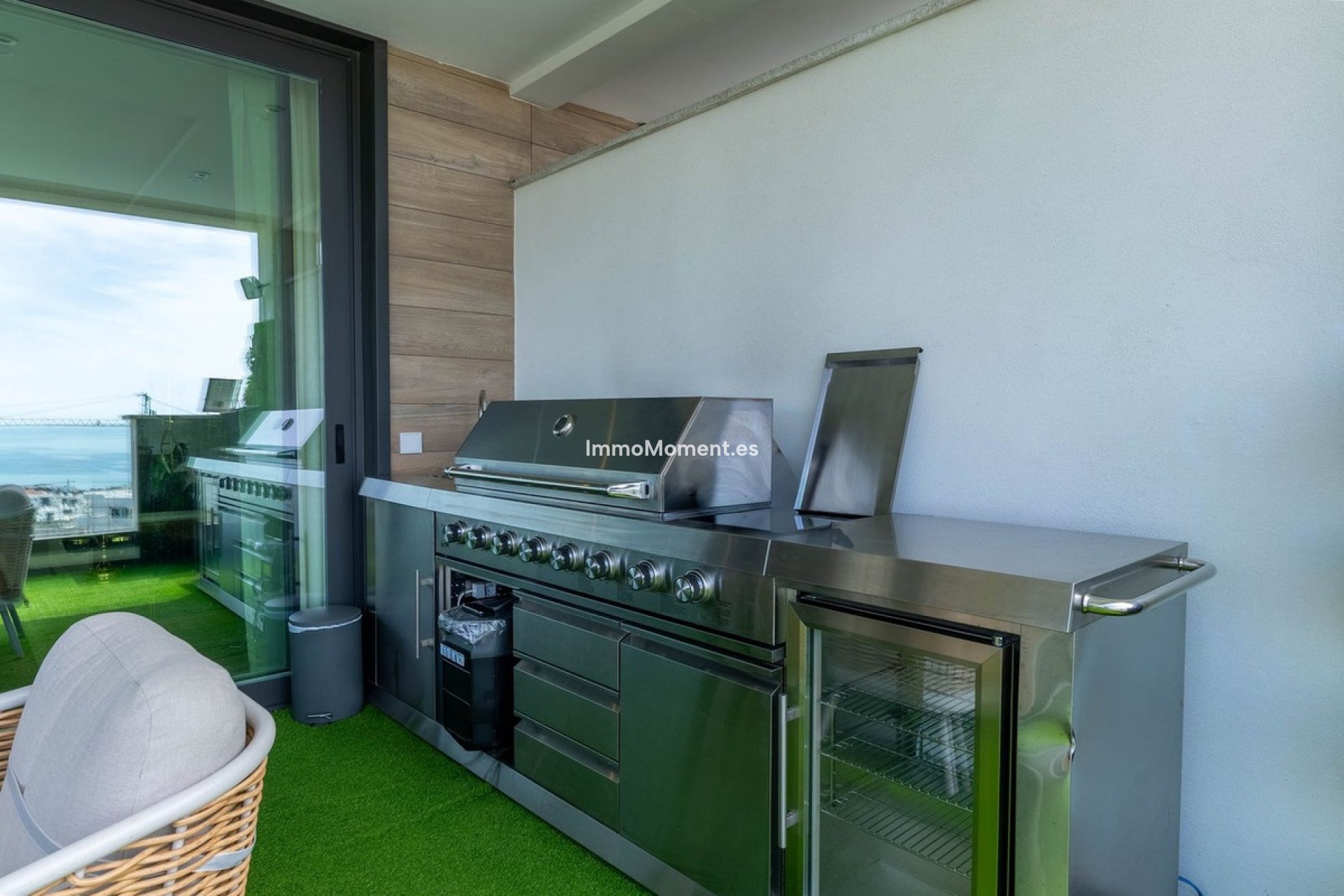 Bestaande woning - Appartement - Fuengirola - Fuengirola Centro