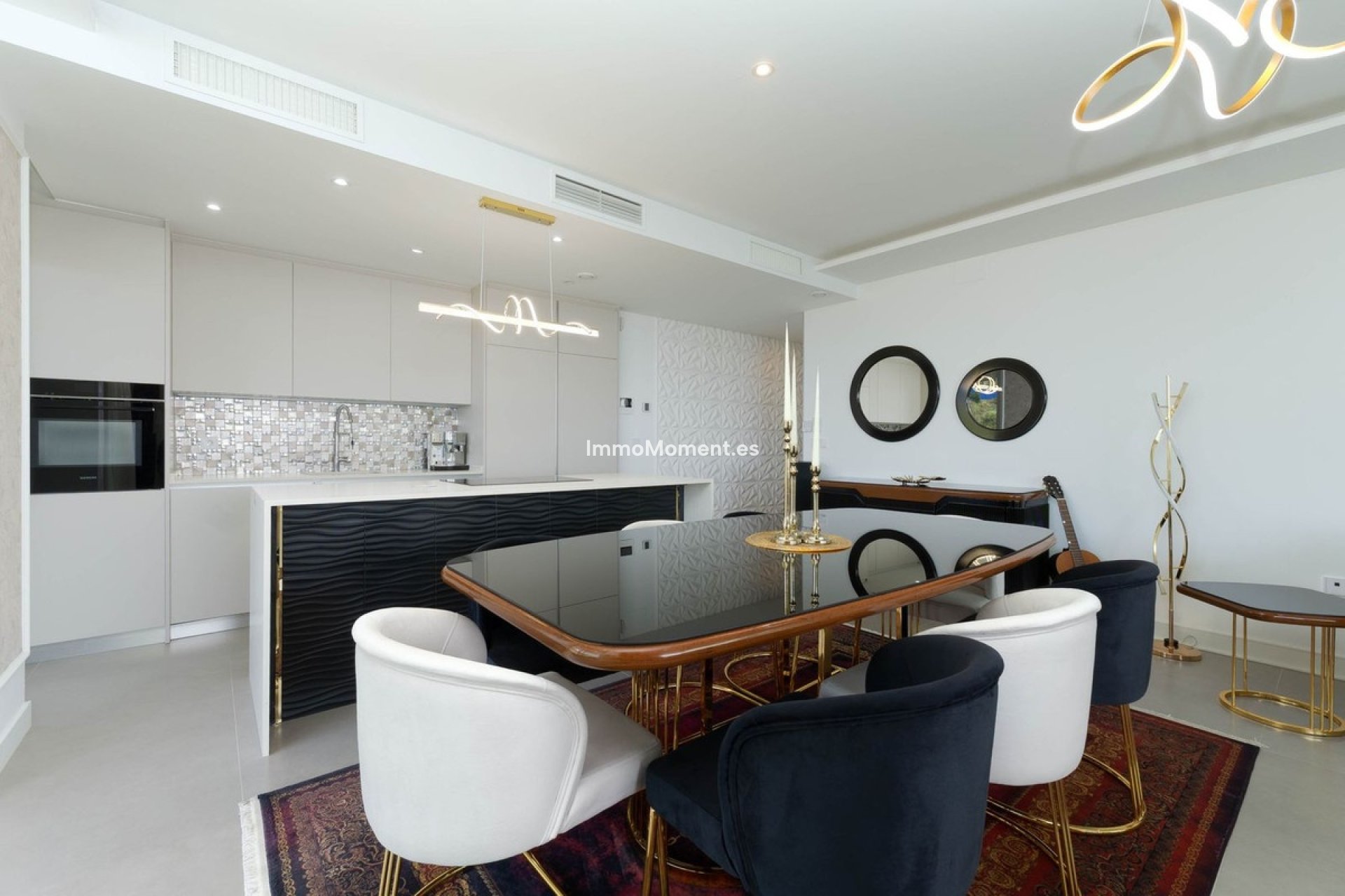 Bestaande woning - Appartement - Fuengirola - Fuengirola Centro