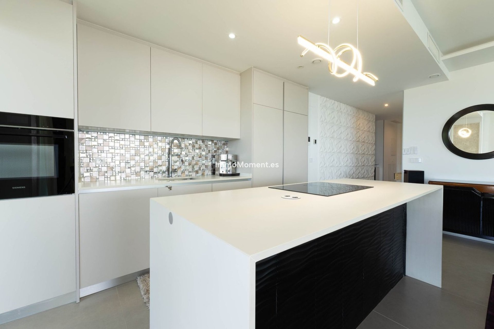 Bestaande woning - Appartement - Fuengirola - Fuengirola Centro