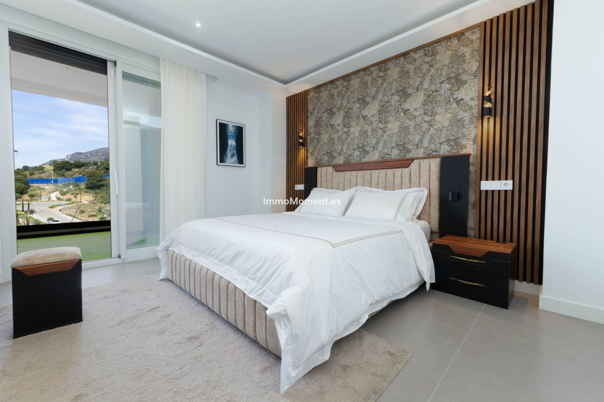 Bestaande woning - Appartement - Fuengirola - Fuengirola Centro