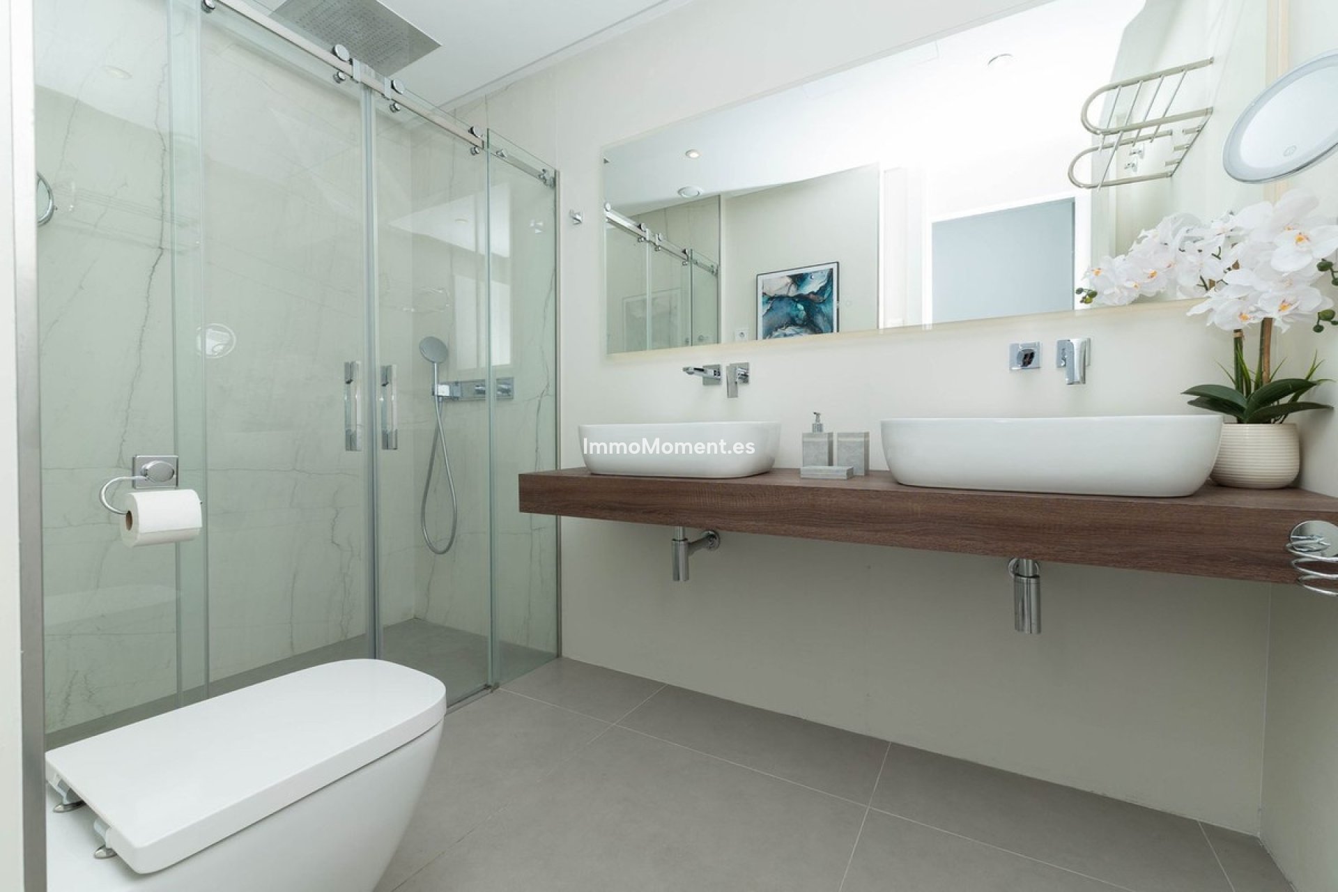 Bestaande woning - Appartement - Fuengirola - Fuengirola Centro