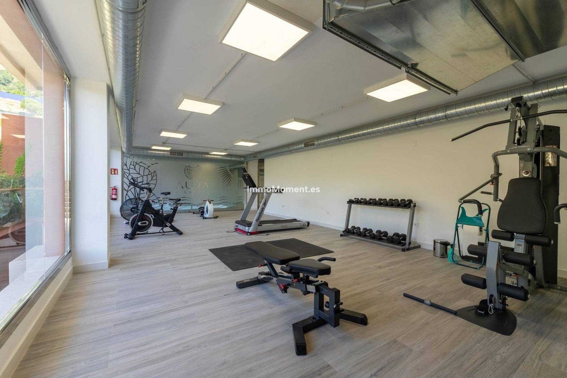 Bestaande woning - Appartement - Fuengirola - Fuengirola Centro