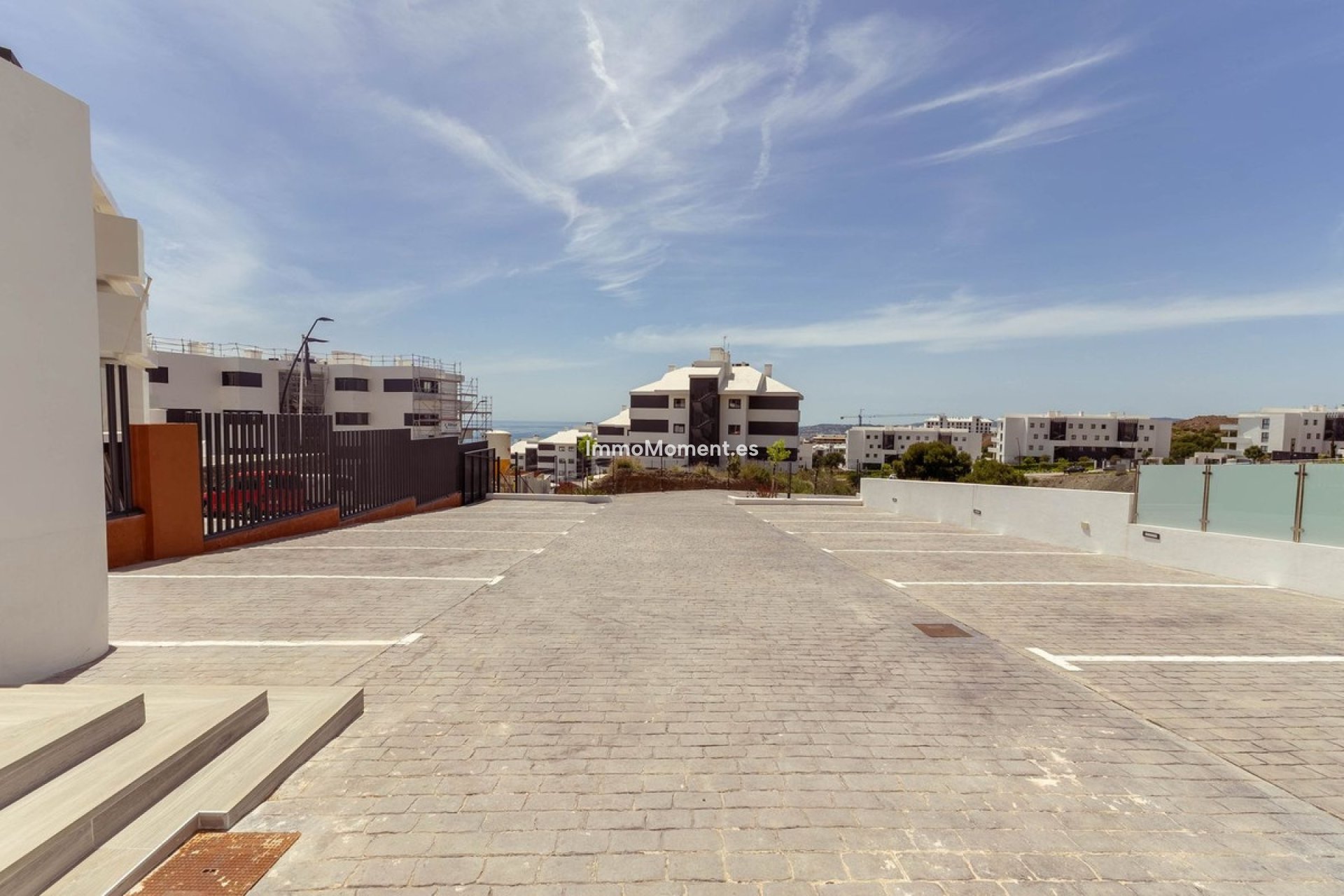 Bestaande woning - Appartement - Fuengirola - Fuengirola Centro