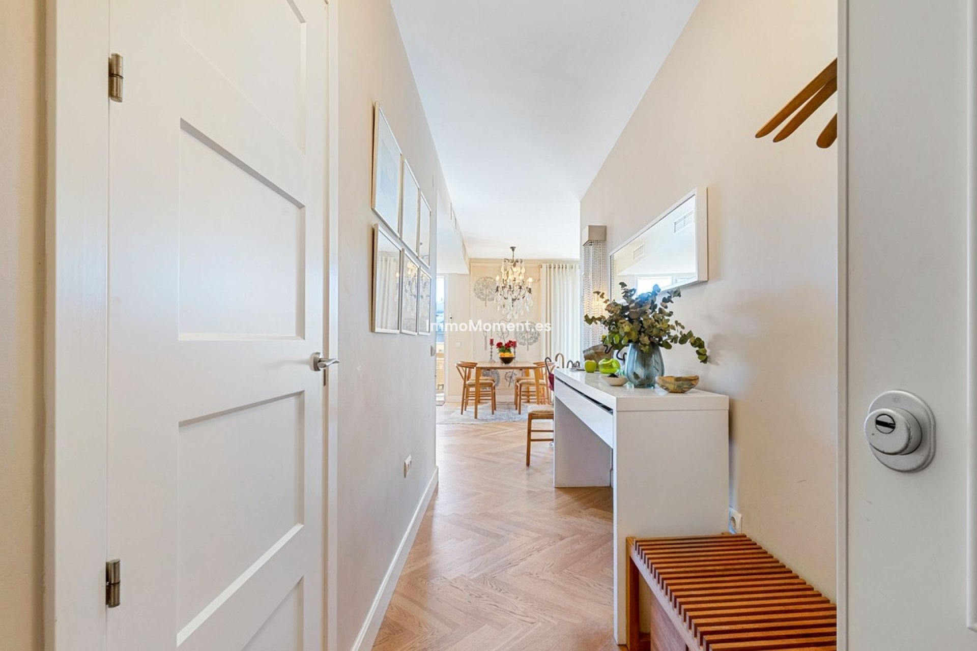 Bestaande woning - Appartement - Fuengirola - Fuengirola Centro