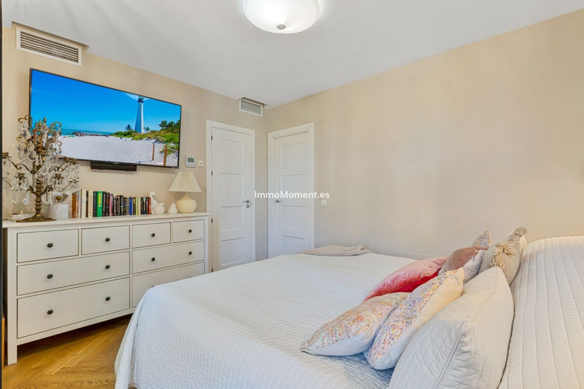 Bestaande woning - Appartement - Fuengirola - Fuengirola Centro