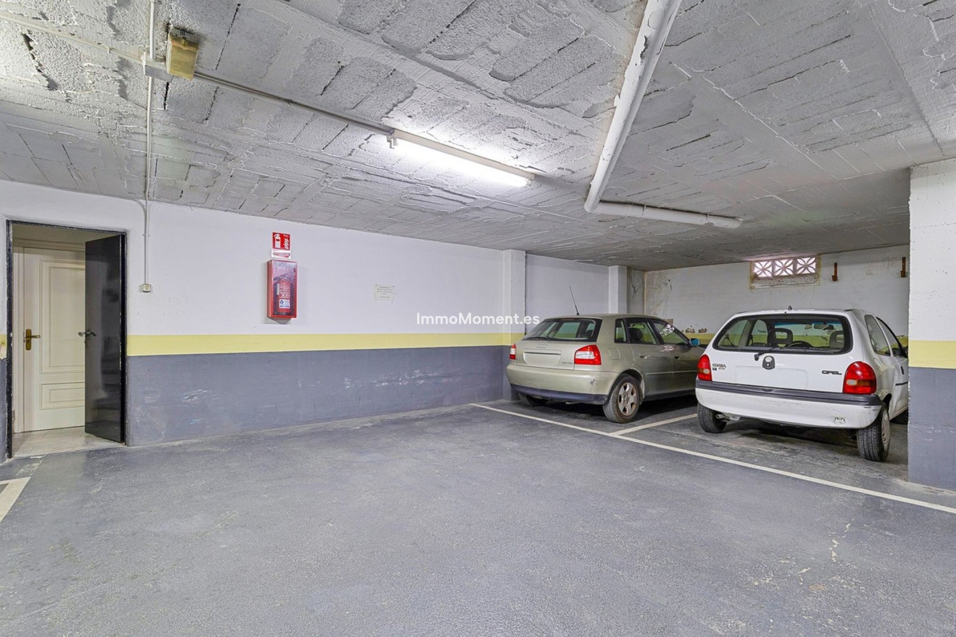 Bestaande woning - Appartement - Fuengirola - Fuengirola Centro