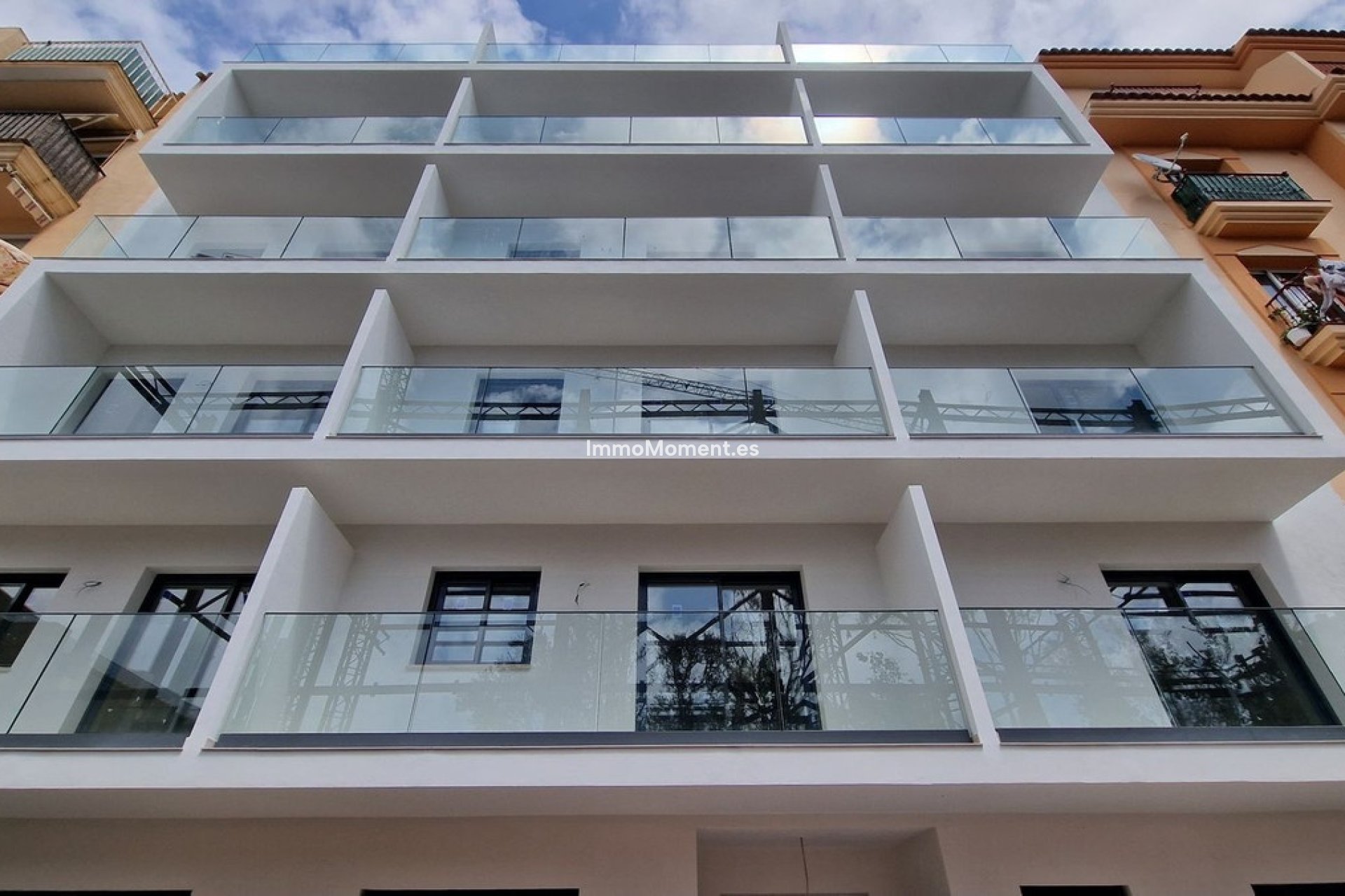 Bestaande woning - Appartement - Fuengirola - Fuengirola Centro