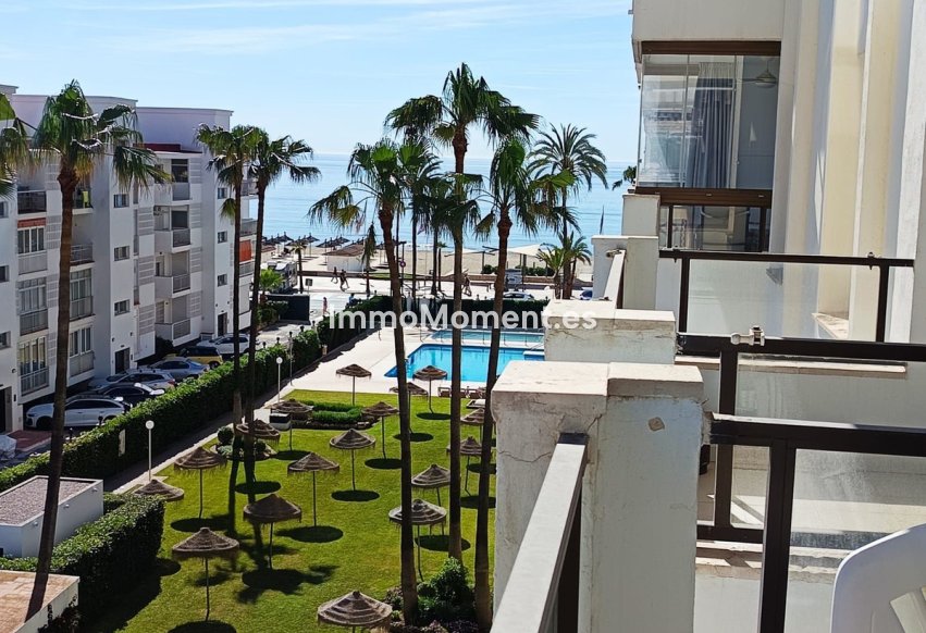 Bestaande woning - Appartement - Fuengirola - Fuengirola Centro