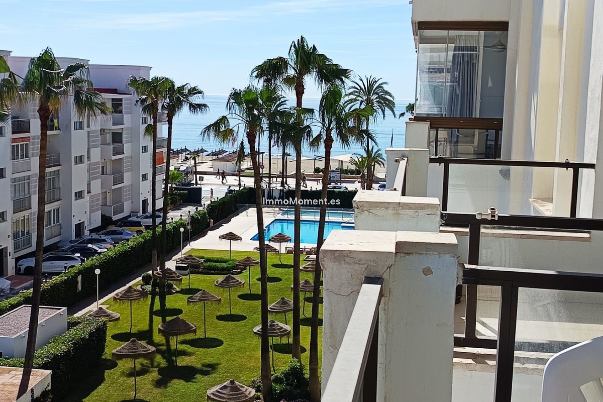 Bestaande woning - Appartement - Fuengirola - Fuengirola Centro