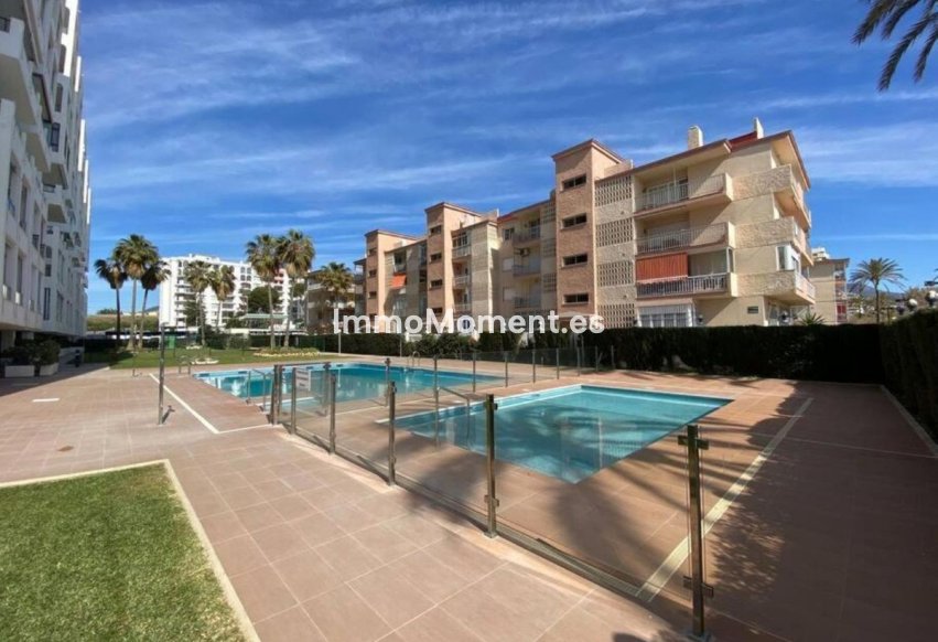 Bestaande woning - Appartement - Fuengirola - Fuengirola Centro