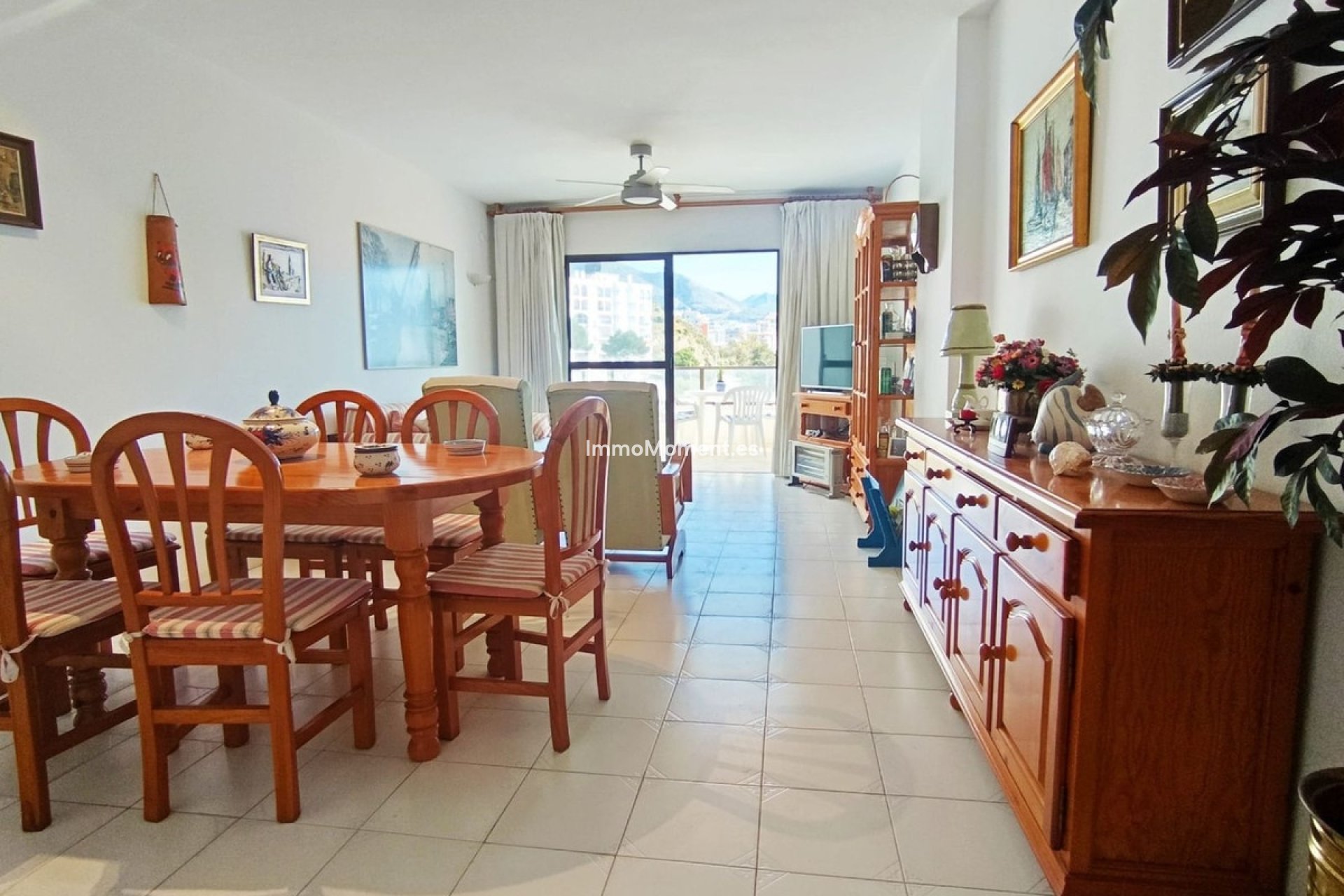 Bestaande woning - Appartement - Fuengirola - Fuengirola Centro