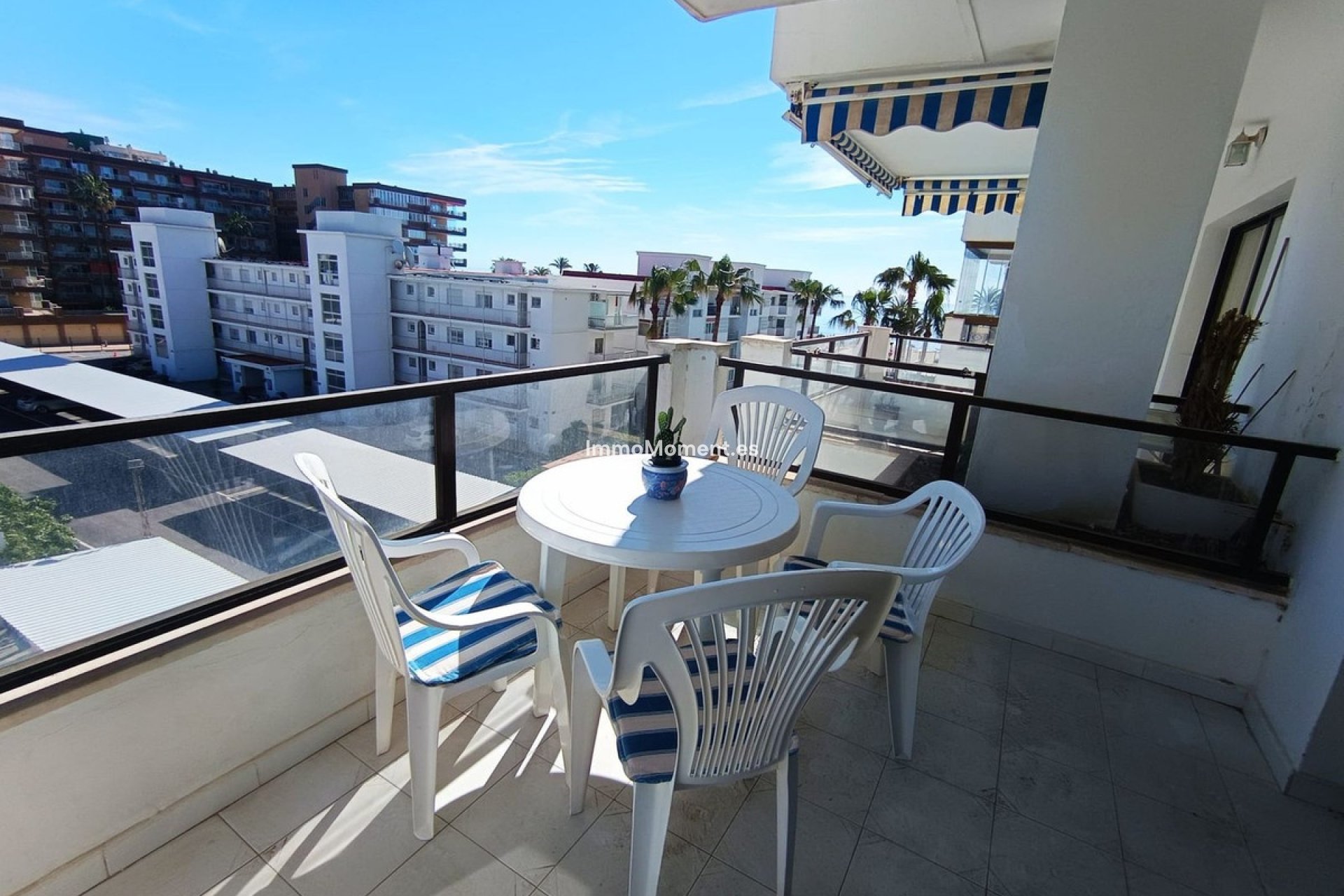 Bestaande woning - Appartement - Fuengirola - Fuengirola Centro