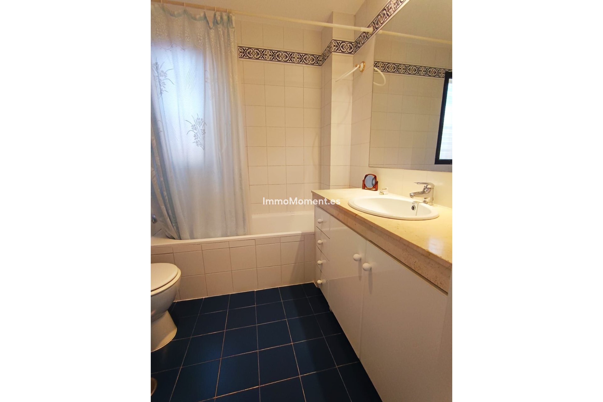 Bestaande woning - Appartement - Fuengirola - Fuengirola Centro