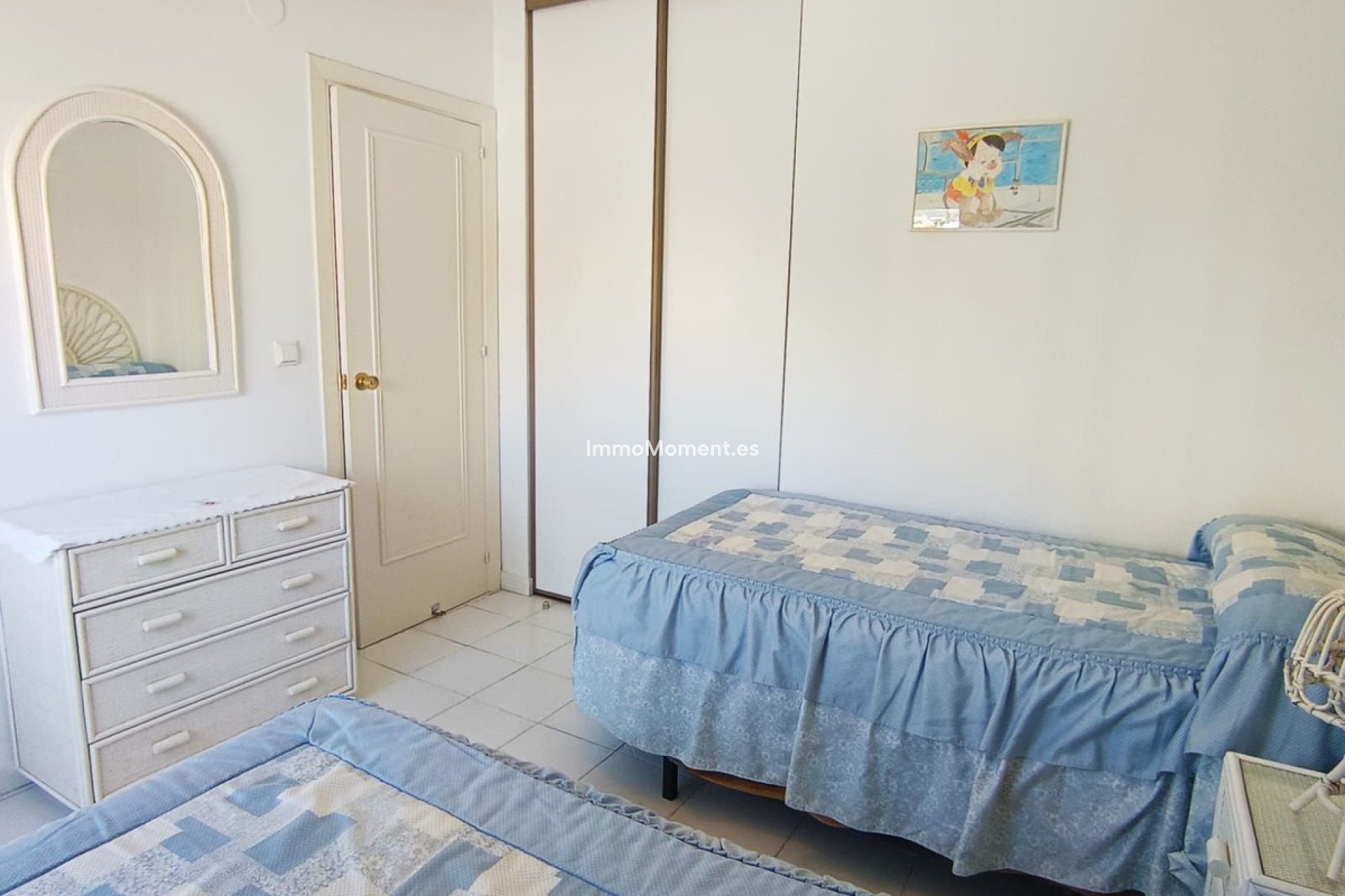 Bestaande woning - Appartement - Fuengirola - Fuengirola Centro