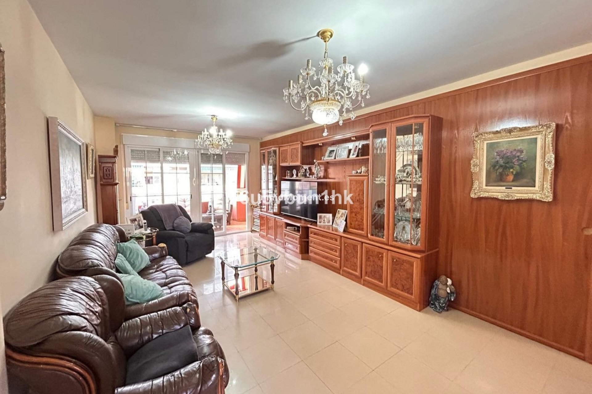 Bestaande woning - Appartement - Fuengirola - Fuengirola Centro