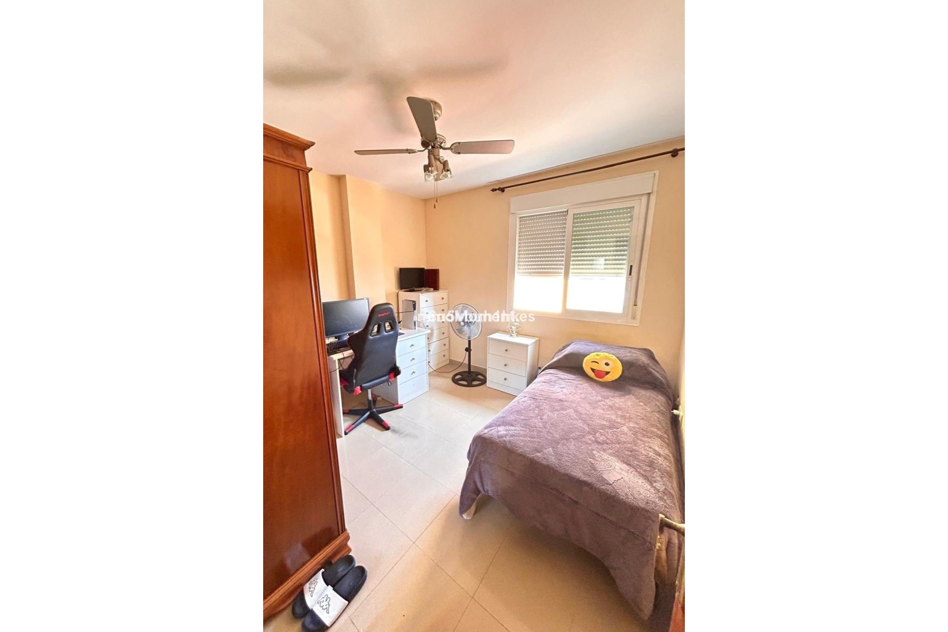 Bestaande woning - Appartement - Fuengirola - Fuengirola Centro