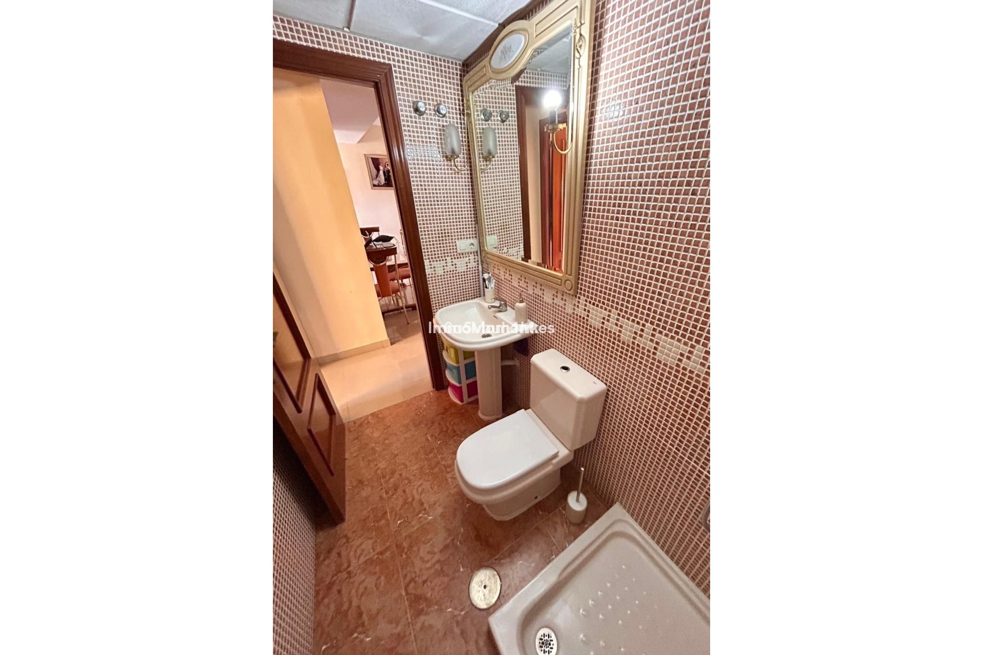 Bestaande woning - Appartement - Fuengirola - Fuengirola Centro