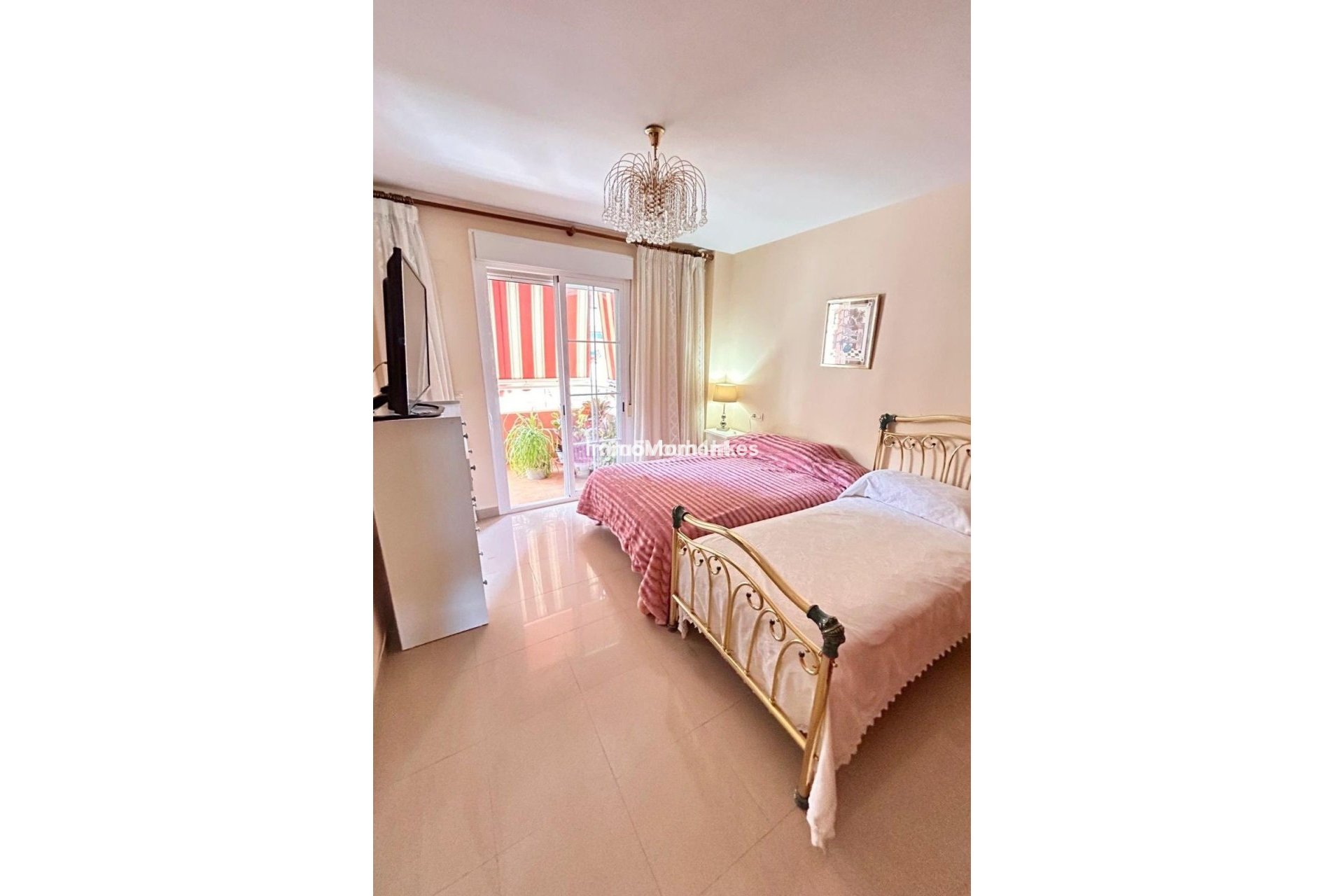 Bestaande woning - Appartement - Fuengirola - Fuengirola Centro