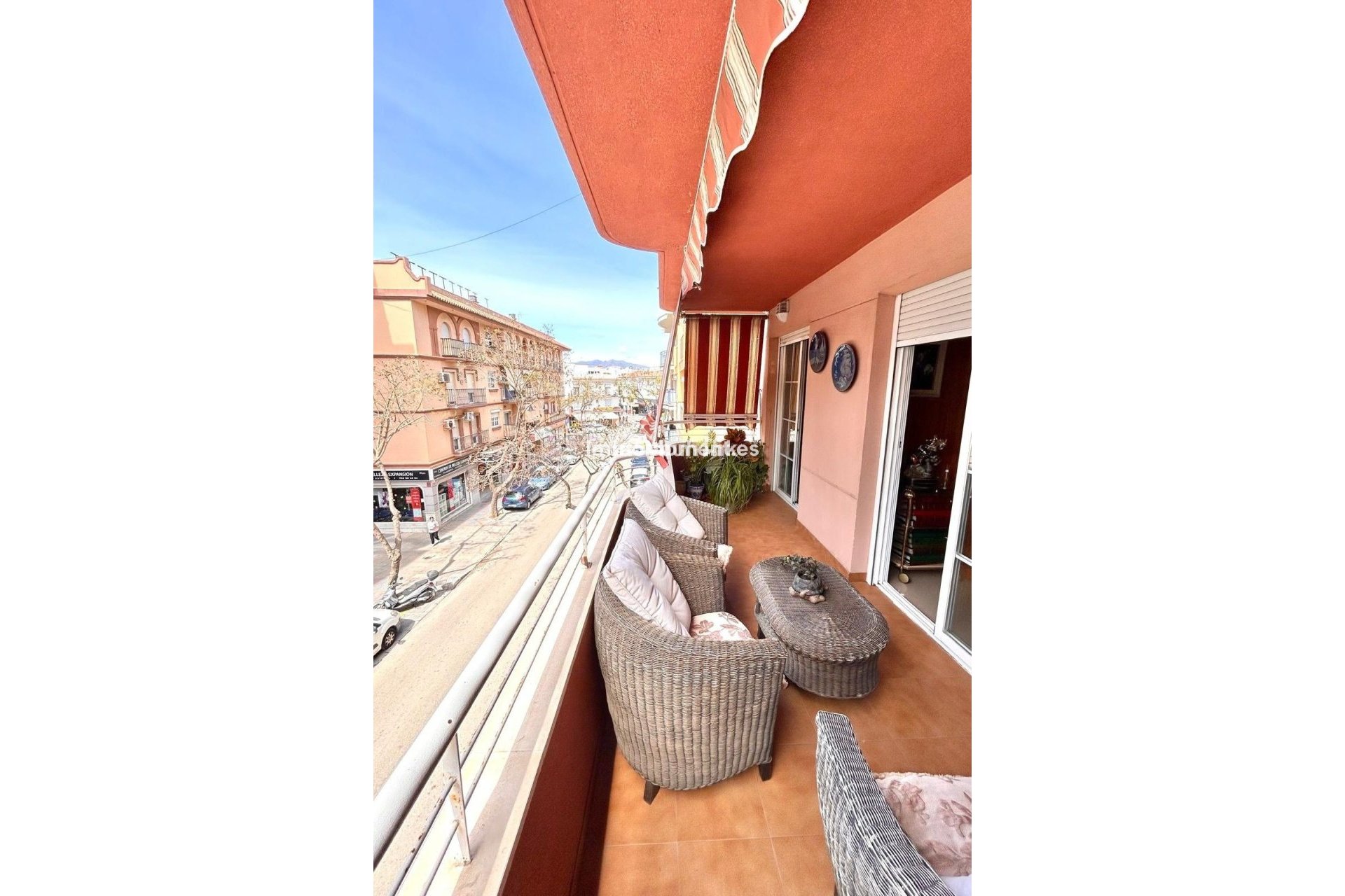 Bestaande woning - Appartement - Fuengirola - Fuengirola Centro
