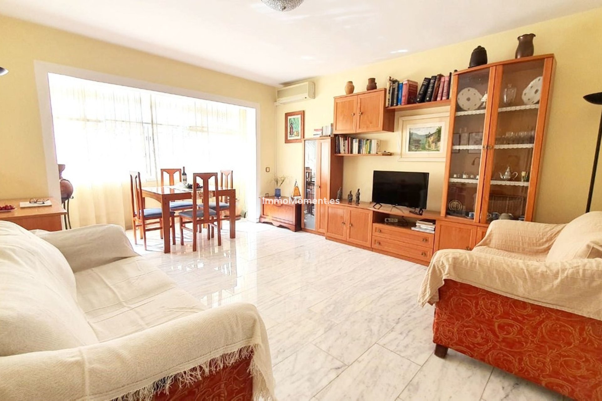 Bestaande woning - Appartement - Fuengirola - Fuengirola Centro
