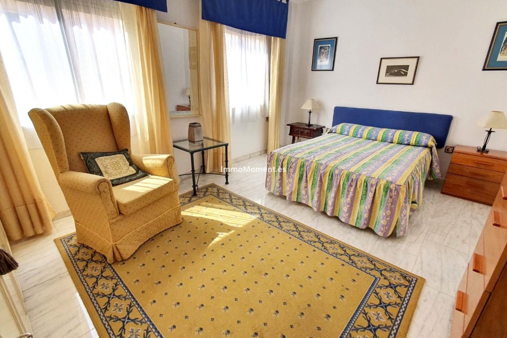 Bestaande woning - Appartement - Fuengirola - Fuengirola Centro