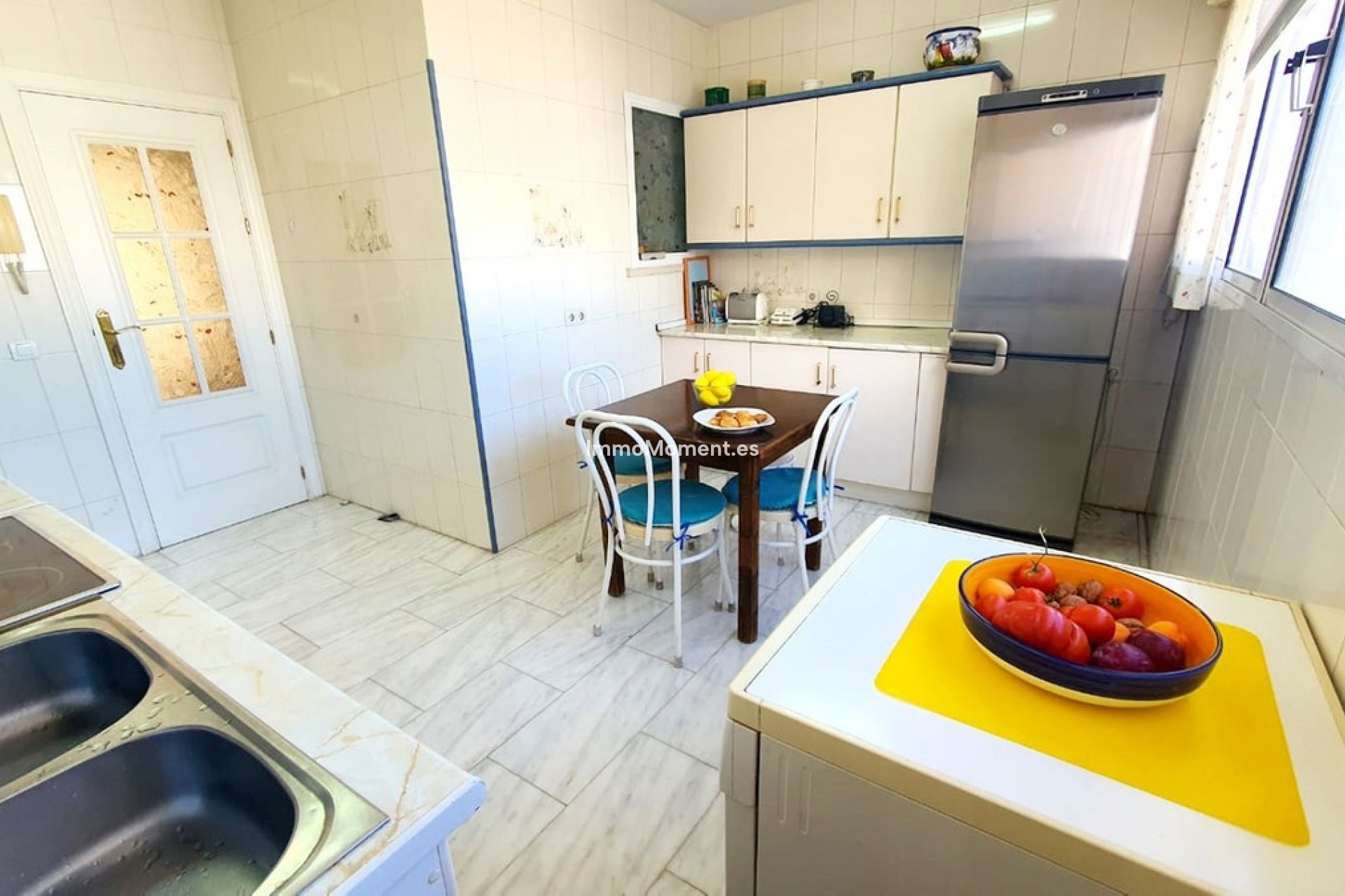 Bestaande woning - Appartement - Fuengirola - Fuengirola Centro