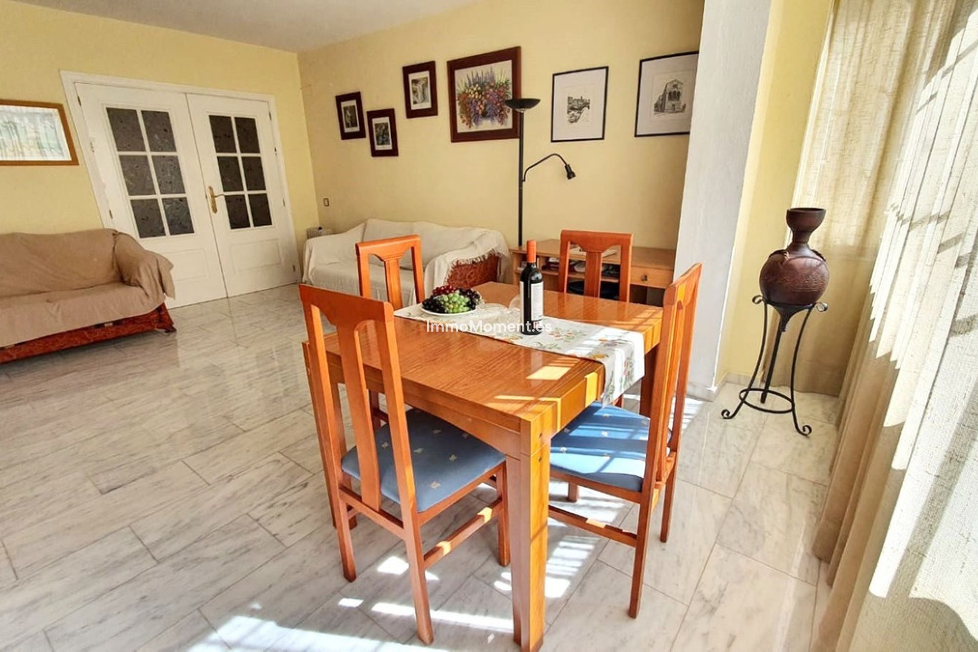 Bestaande woning - Appartement - Fuengirola - Fuengirola Centro