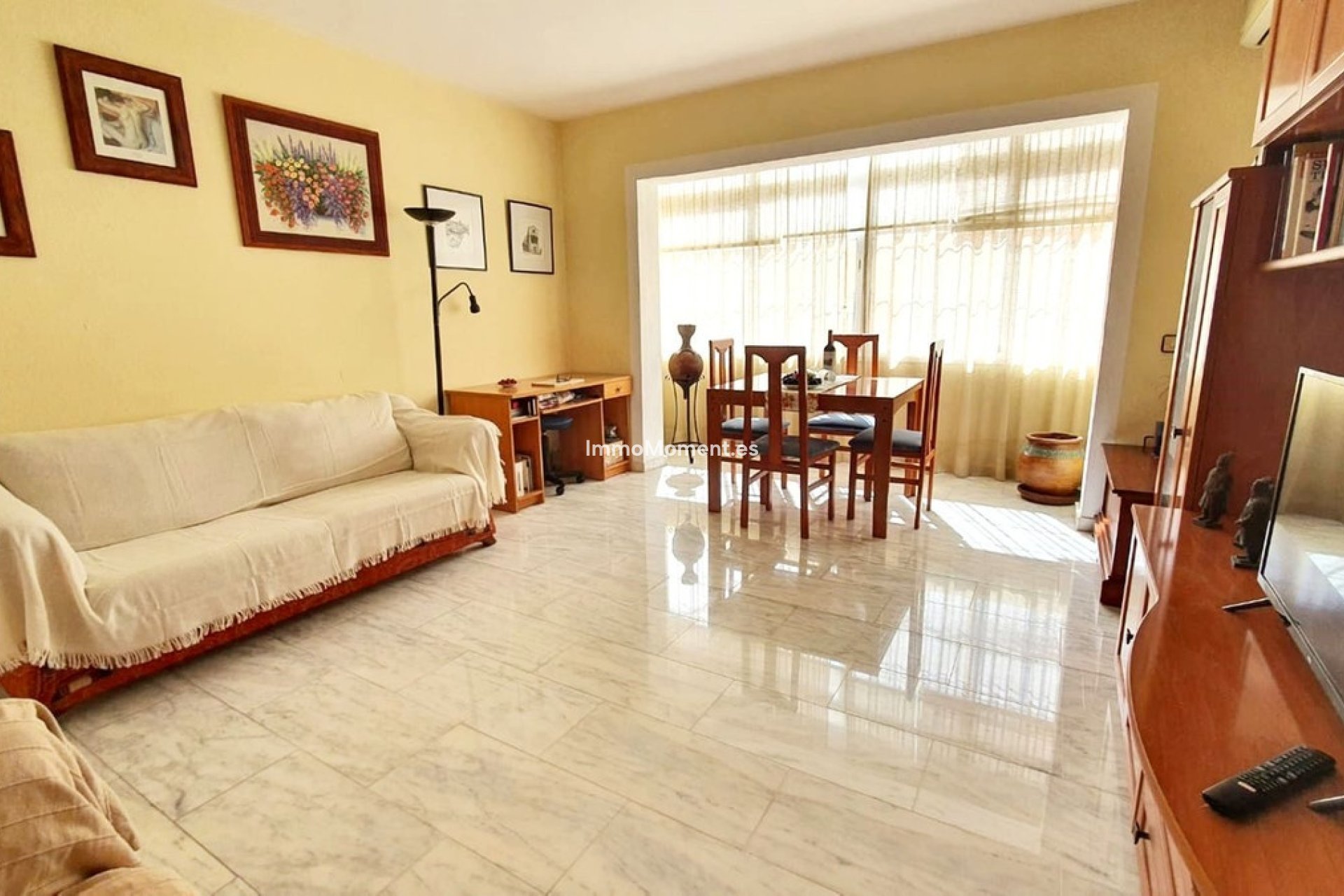 Bestaande woning - Appartement - Fuengirola - Fuengirola Centro