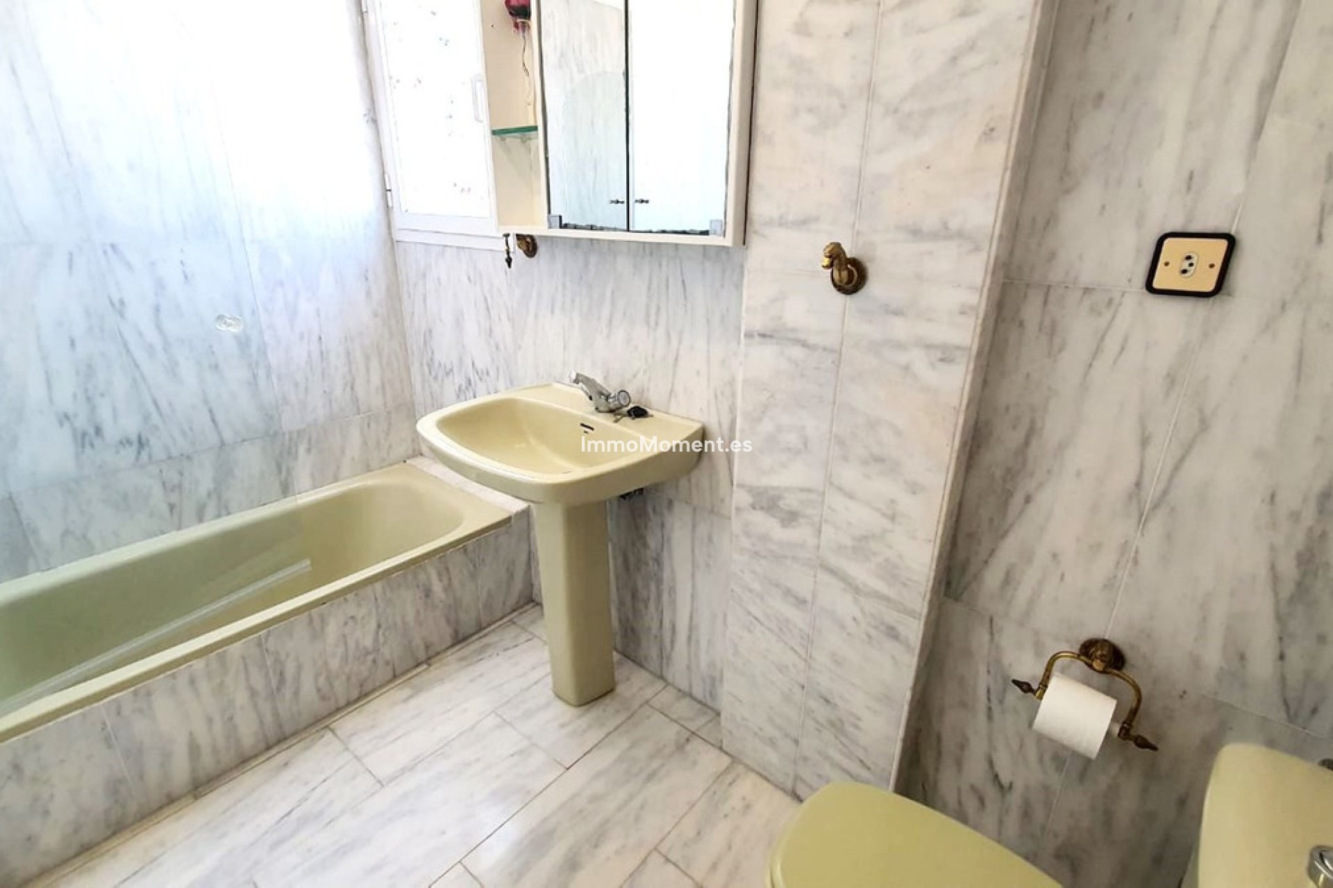 Bestaande woning - Appartement - Fuengirola - Fuengirola Centro