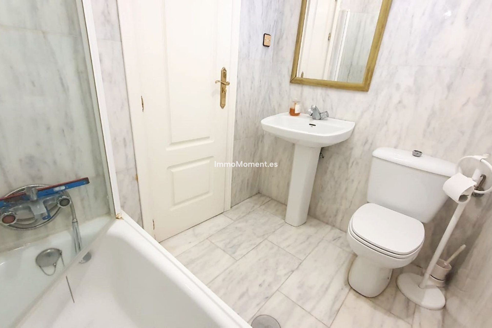 Bestaande woning - Appartement - Fuengirola - Fuengirola Centro